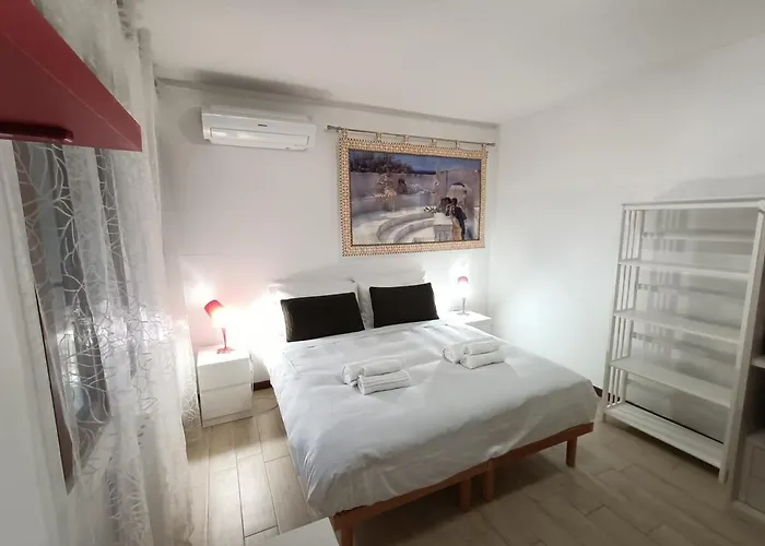 Briani With Private Patio Apartment Venice