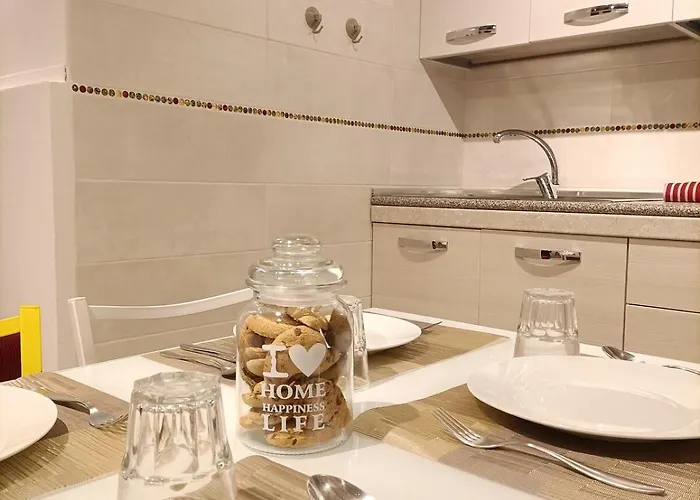 Apartment Briani With Private Patio Venice
