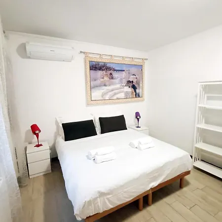 Apartamento Briani With Private Patio