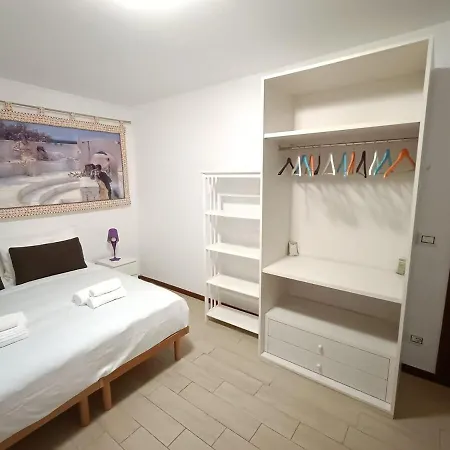 Apartamento Briani With Private Patio