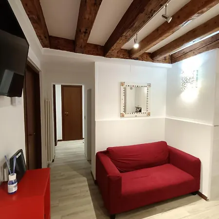 Briani With Private Patio Venecia