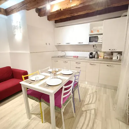 Briani With Private Patio Apartamento *