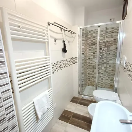 Apartamento Briani With Private Patio