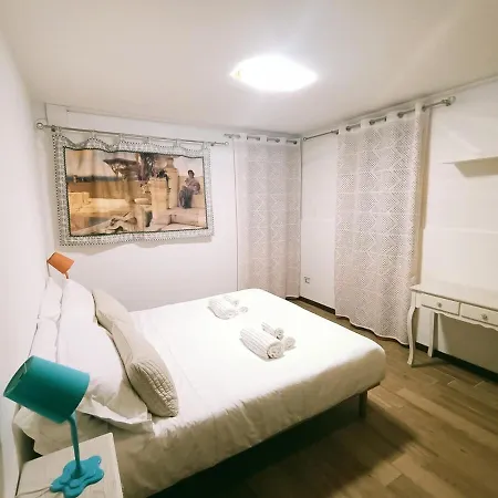 Apartament Briani With Private Patio Wenecja