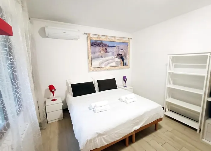 Appartement Briani With Private Patio