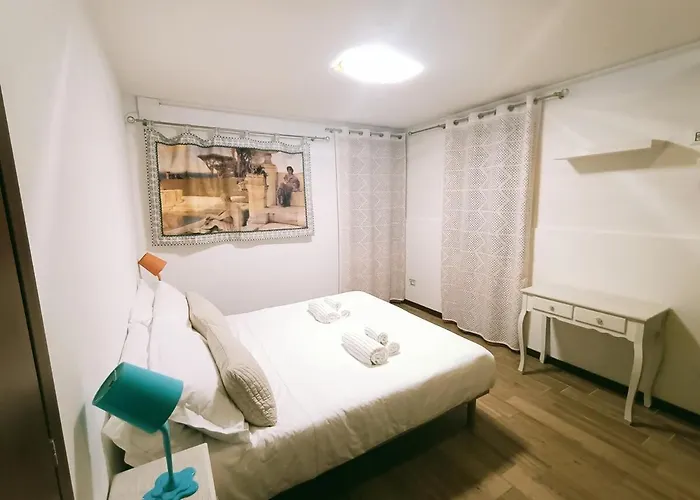 Appartement Briani With Private Patio Venise