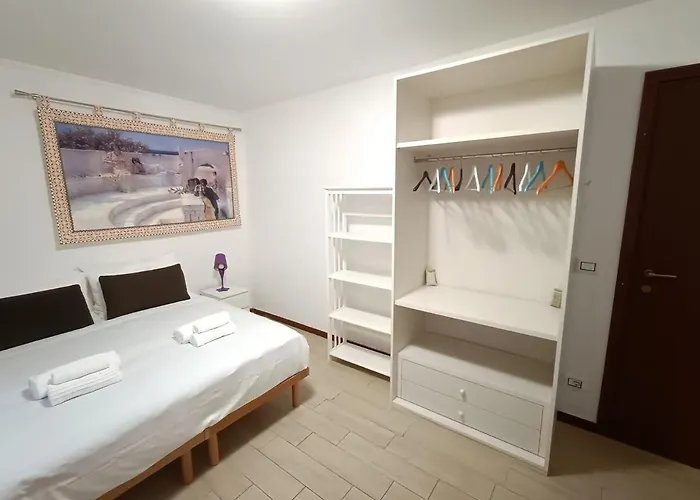 Appartement Briani With Private Patio