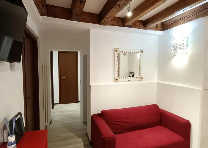 Briani With Private Patio Venise