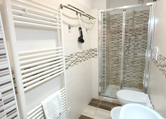 Appartement Briani With Private Patio