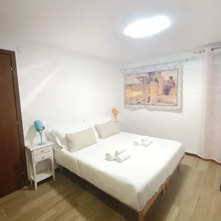 Briani With Private Patio Apartment Venice