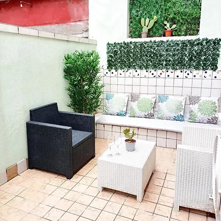 Apartment Briani With Private Patio *