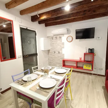 Briani With Private Patio Apartment Venice