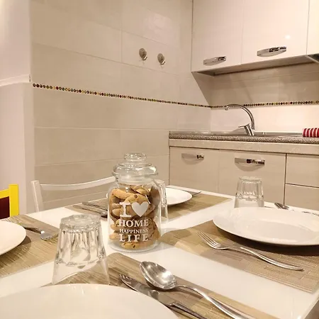 Apartment Briani With Private Patio Venice